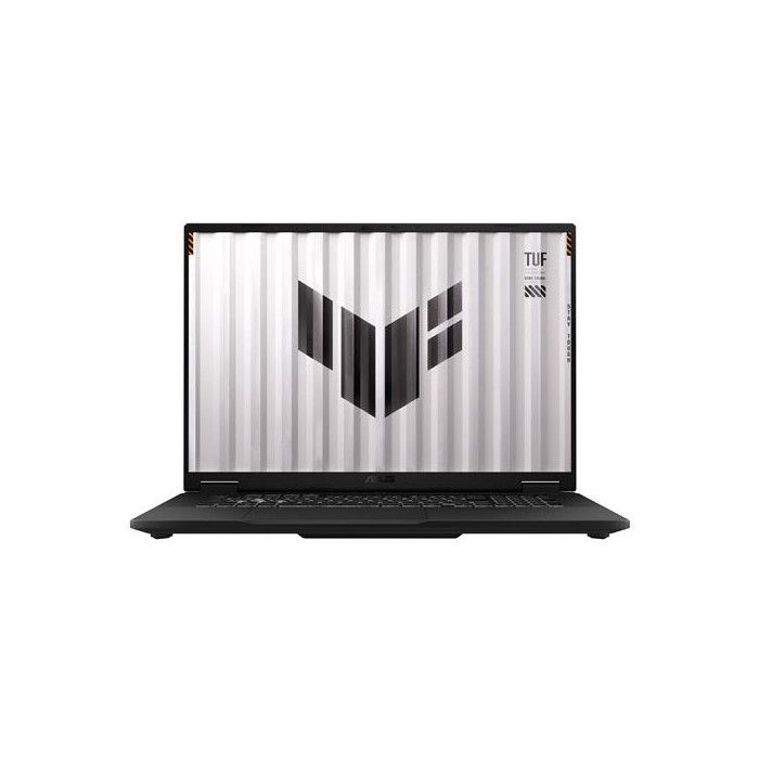 PC portable gaming Asus TUF A18 TUF808UP DRS9036W 18 WQXGA 240 Hz AMD Ryzen™ 7 RAM SSD Nvidia GeForce RTX 5070 - vue 7