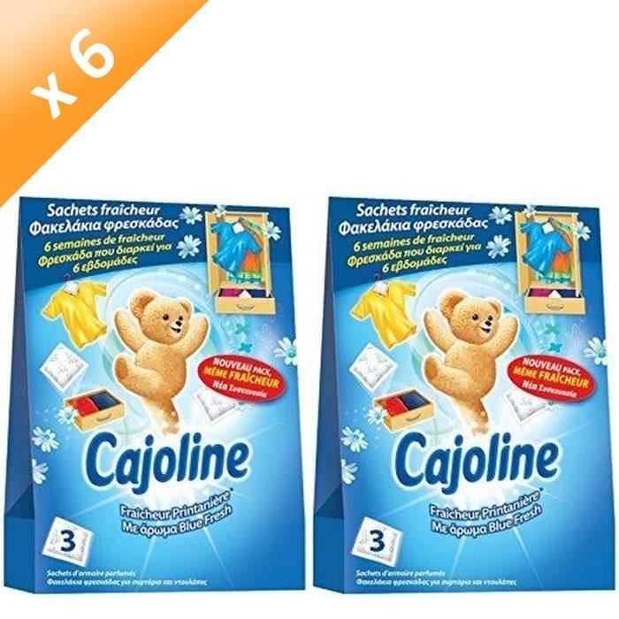 Sachet parfumé Nounours pour armoire – Mychoupie