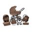 cdiscount poussette 3en1