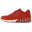 air max homme rouge
