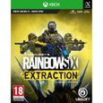 Rainbow Six Extraction Jeu Xbox Series X et Xbox One-0