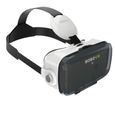Xiaozhai Mini Z4 VR lunettes 3D Virtual Reality Casque Theater privé Jeu Vidéo pour 4-7 à 6-2 pouces Smartphone-0