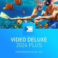 MAGIX Video Deluxe 2024 Plus-0