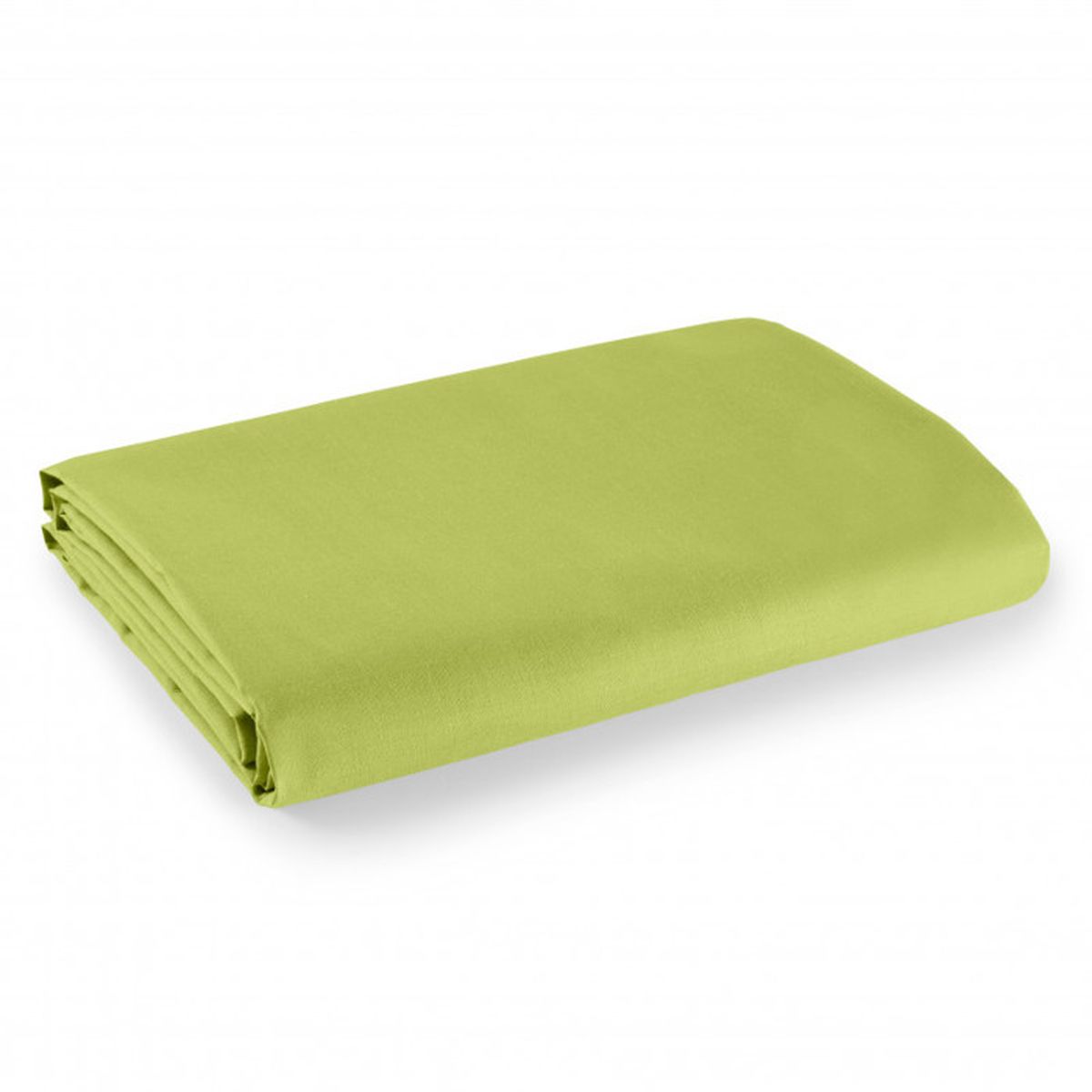 Drap Plat En Coton 1 Personne 150x240 Cm – Linge De Lit Doux Et Respirant – Pour Lit Bébé, Drap De Dessus, Couverture D'Été - 11