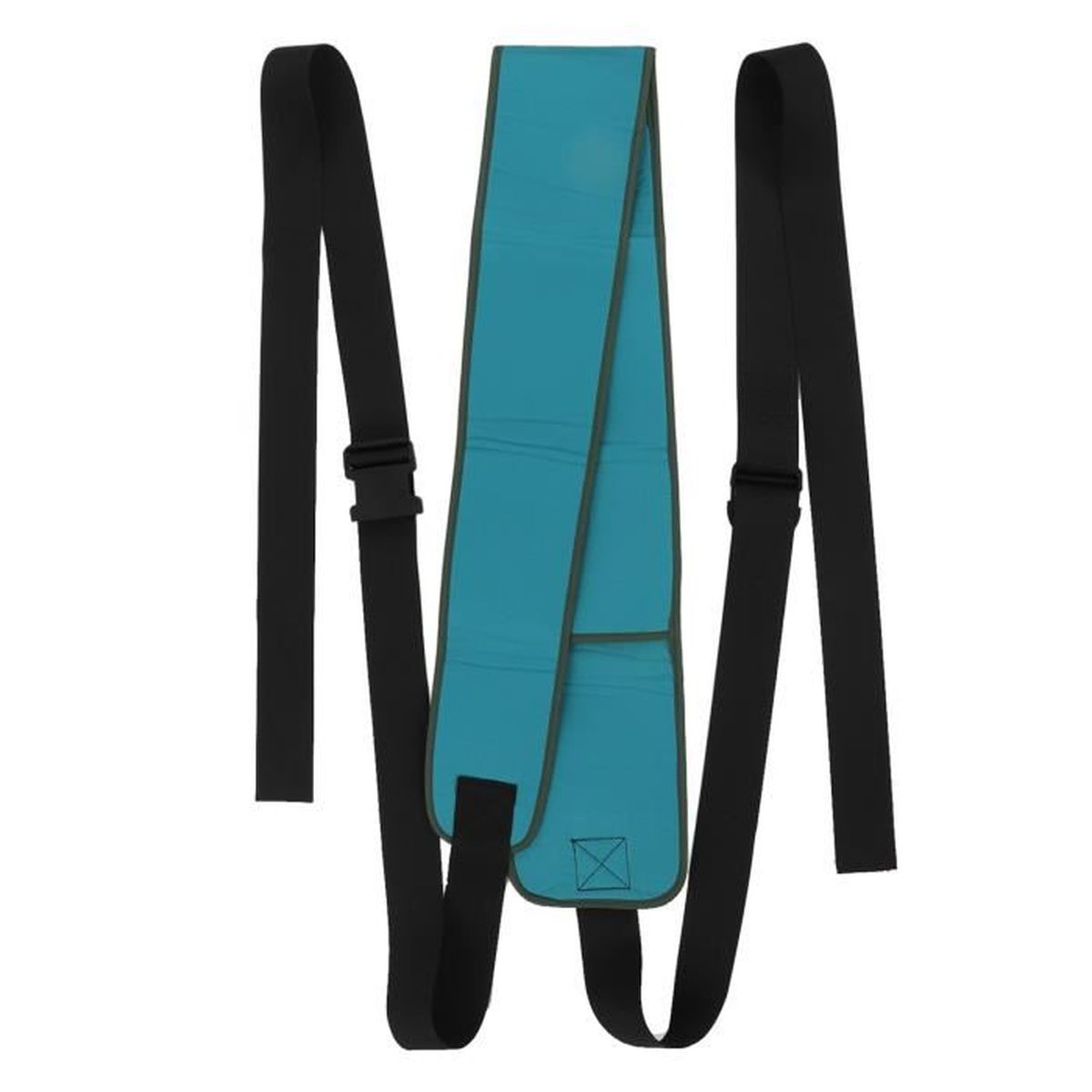 HURRISE Ceinture de retenue de lit Sangle de retenue de lit Ceinture de