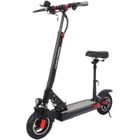 KUKIRIN KugooKirin M4 PRO - Trottinette Électrique - Roues 10" - Batterie 48V 18AH - Moteur 500W - Noir