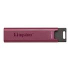 Clé USB - Kingston - DataTraveler MAX - 256 Go - USB 3.2 - Vitesse de lecture 1000 Mo/s