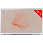 SAMSUNG TV QLED 4K 138 cm The Serif QE55LS01TA 2020