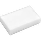 TRIXES Lot de 30 éponges de nettoyage magiques pour éliminer les tâches blanc éco de marque