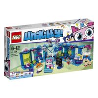 LEGO® Unikitty™ - Le laboratoire de Dr Fox™ - 359 pièces - Multicolore