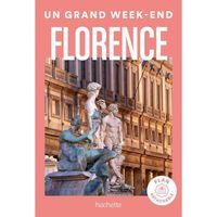 Florence Un Grand Week-end