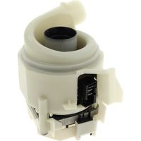 Pompe de cyclage-chauffage pour Lave-vaisselle Viva, Siemens, Bosch, Neff - BOSCH - 12019637
