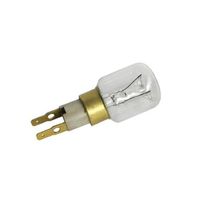 Ampoule pour réfrigérateur TCLICK T25 - 15W - L66MM-D E F GB I HobbyTech