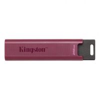 Kingston DataTraveler MAX 256 Go USB 3.2 USB-A - DTMAXA/256GB