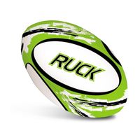 Rugby Ruck