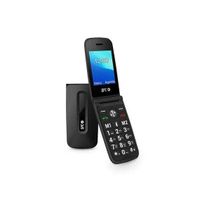 SPC Titan - Téléphone Portable pour Personnes âgées, Grandes Touches, Sonnerie et Notifications intelligentes et 2 mémoires