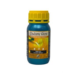 ENGRAIS Madame GROW - Insecticide Naturel - Solution potas