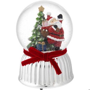 Boule à Neige PERE NOEL - &K amsterdam - Achat en ligne -Jaïnès