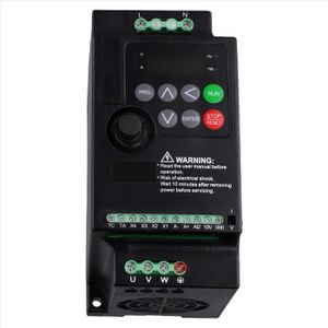 Boîte De Commutation Ignifuge Démarreur Magnétique 220V 380V 9-13A - Protection Surcharge