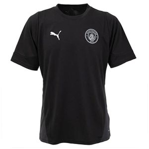 Maillot Manchester City domicile 24/25 - Haaland (L) (Neuf (Voir description)) à St-Blaise pour