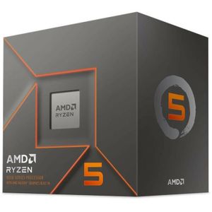 Soldes AMD Ryzen 5 5500 2024 au meilleur prix sur