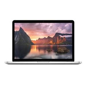 Vente PC Portable Apple MacBook Pro 13 "i5 2.7GHz Retina - 8 Go de RAM - 128 Go SSD - Iris Graphics 6100 pas cher Vente PC Portable Apple MacBook Pro 13 "i5 2.7GHz Retina - 8 Go de RAM - 128 Go SSD - Iris Graphics 6100 pas cher