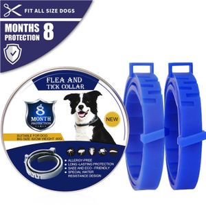 Collier Anti Puce Et Tiques Pour Chat Cdiscount