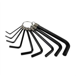 Vis m/étaux BHC-BTR inox A2 6 pans creux bomb/ée 3mmx16-100 pcs