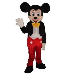 DÉGUISEMENT - PANOPLIE Mascotte déguisement adulte Mickey