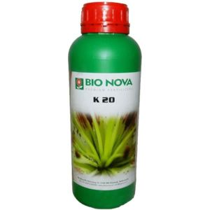 ENGRAIS Bio Nova - Fertilisant K20 1L