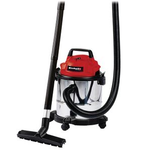 Aspirateur eaux et poussières - 25L - 1200W - TE-VC 2025 SACL EINHELL