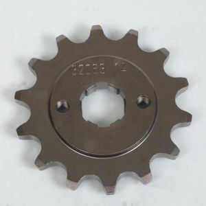 Set De Plongeurs De Frein TOURMAX Pour Honda 125 XLV Varadero 2001-2013 - Réf. 717.00.20, Neuf