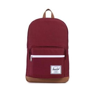 sac a dos herschel bordeaux
