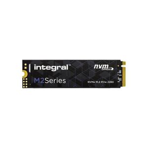 DISQUE DUR SSD INTEGRAL - Disque SSD Interne - M2 SERIES M.2 2280