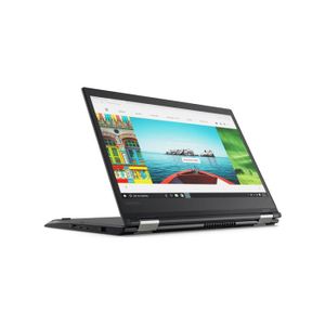 ORDINATEUR PORTABLE Lenovo ThinkPad Yoga 370 - 8Go - 256Go SSD - Linux