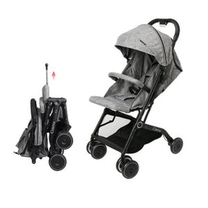 Poussette landau compacte - Achat / Vente jeux et jouets pas chers