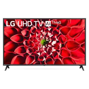Téléviseur LED TV intelligente LG 65UN71006 65' 4K Ultra HD LED W