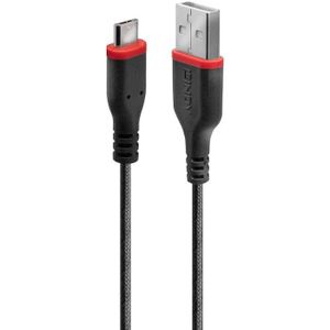 Lightning, 30 PIN and micro-USB iPads Belkin Kit de 3 C/âbles 15CM Smartphones Android et Tablettes Android pour iPhones