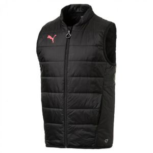 doudoune puma sans manche