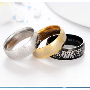 bague or femme islam bague or femme islam