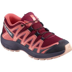 Chaussures de Randonn/ée Basses Mixte Enfant SALOMON X-Ultra GTX J