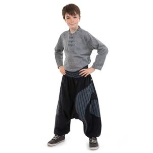 Sarouel garcon 5 ans sales
