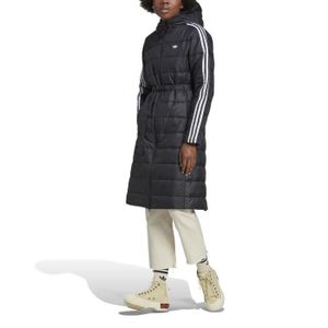 VESTE Adidas Veste pour Femme Hooded Premium Long Slim N