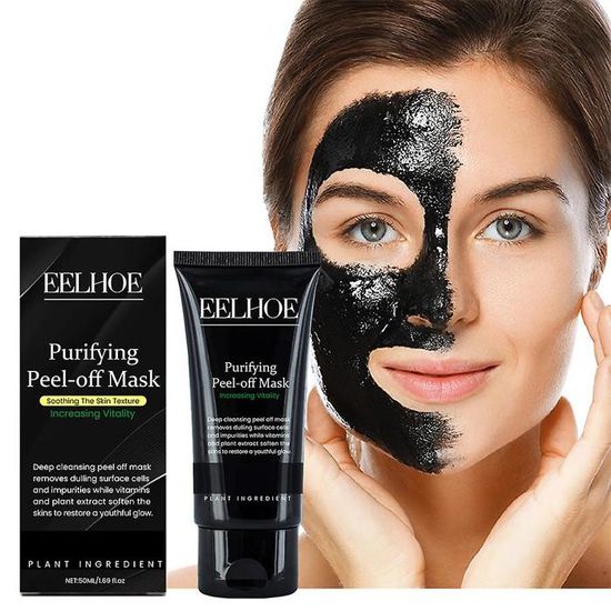 MASQUE VISAGE PATCH VISAGEMasque pour le visage noir Peel Off au — free download