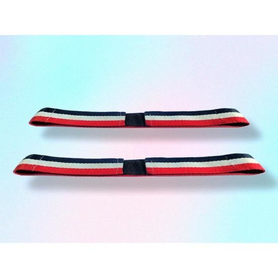 2 Sangles Xtrem BBR Universel Hoverkart Pour Fixation Hover