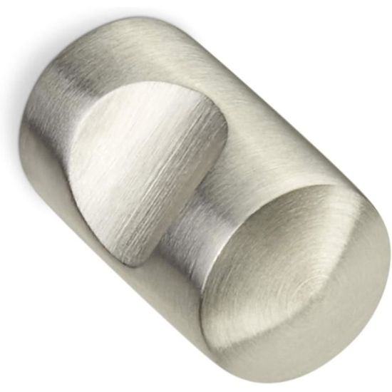 Caramélisateur à Bière Poignée Bois - Outil Inox Caramélisation Bières Et Boissons