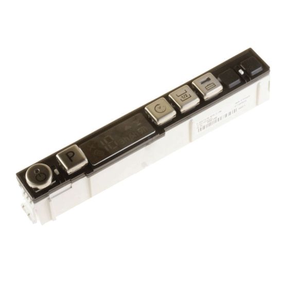 Carte Électronique Lave-Vaisselle Hotpoint Ariston Whirlpool – Réf: C00299891