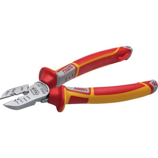 NWS VDE 1000 V Pince à dénuder 160 mm NEUF