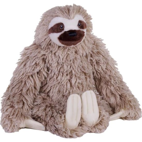 Wild Republic Artist Collection Mono Narigudo, Peluche, 33 cm, Juguete de Peluche, Relleno de Botellas de Agua Recicladas Hiladas Wild Republic Artist Collection Mono Narigudo, Peluche, 33 cm, Juguete de Peluche, Relleno de Botellas de Agua Recicladas Hiladas