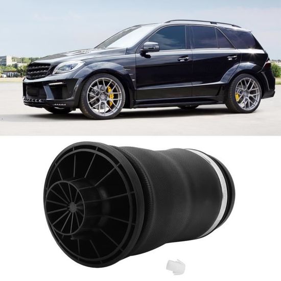 Compresseur De Suspension Pneumatique Pour Mercedes GL Classe M X164 W164 (2005-2012) - Arrière Gauche/Droite - 11